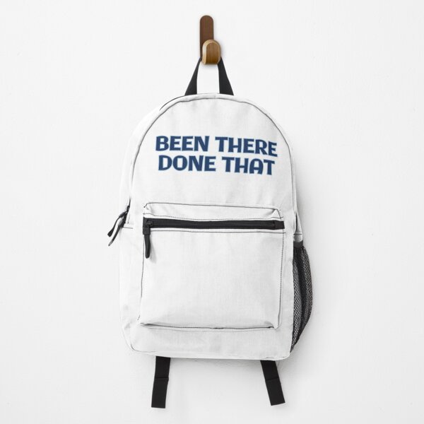 Item preview, Been There Done That designed and sold by BoldNFresh.