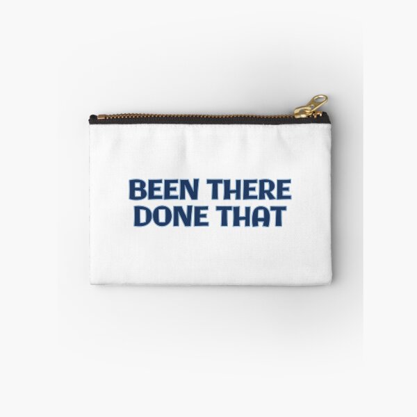 Item preview, Been There Done That designed and sold by BoldNFresh.