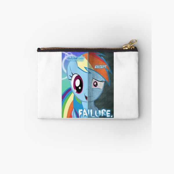 Item preview, Not afraid of anything except failure designed and sold by Hawkinsn.