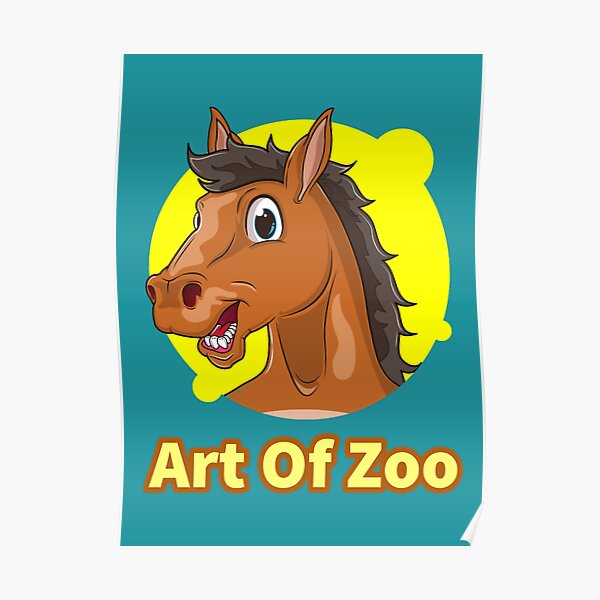 art-of-zoo-poster-by-maxonlive94-redbubble