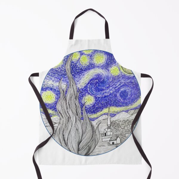 Item preview, the starry Night designed and sold by Stubborn-mx.