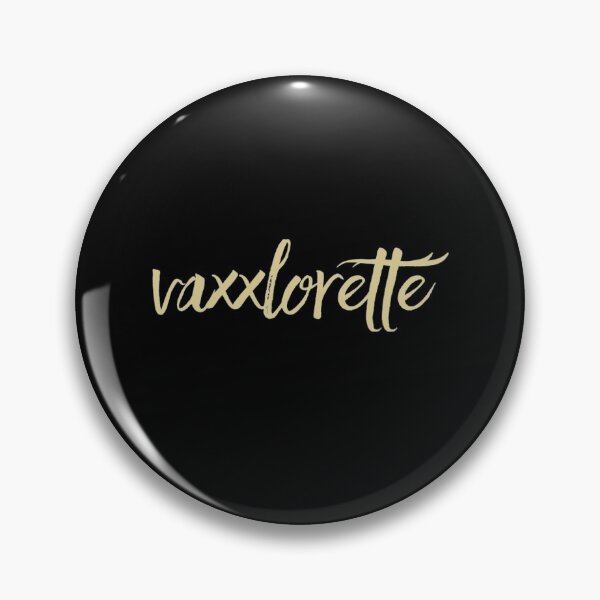 Item preview, Vaxxlorette designed and sold by RiseandShineTee.