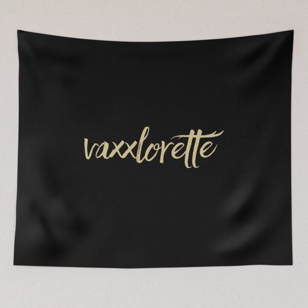 Item preview, Vaxxlorette designed and sold by RiseandShineTee.