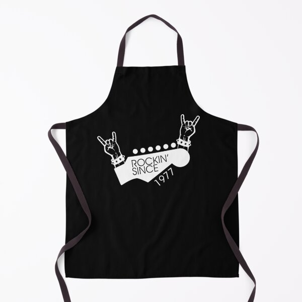 Item preview, Rockin Since 1977 designed and sold by InkonoStore.