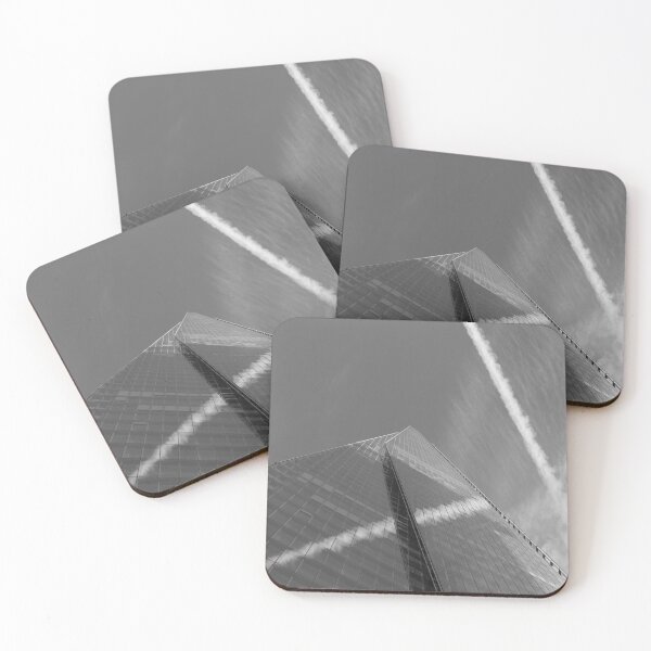 Item preview, The Shard Reflections designed and sold by Londonimages.