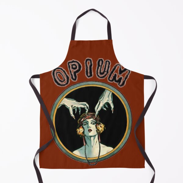 Item preview, Opium designed and sold by DoctorTarr.