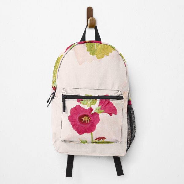Item preview, Hollyhock Heroine designed and sold by anni103.
