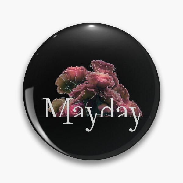 Item preview, Victon "Mayday " designed and sold by SkyAndInfinity.
