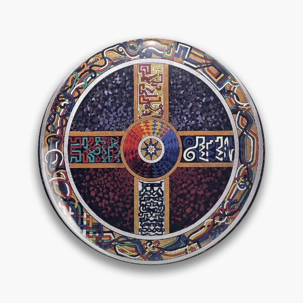 Item preview, The Red Book - C. G. Jung designed and sold by Hanna Hanuman.