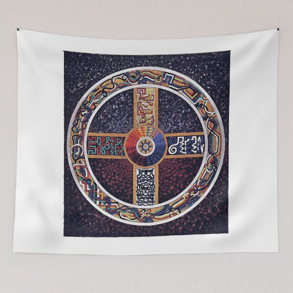 Item preview, The Red Book - C. G. Jung designed and sold by Hanna Hanuman.