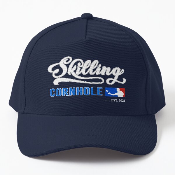 Item preview, SKILLING (Cornhole) designed and sold by scoutready.