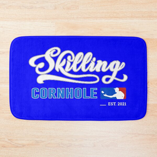 Item preview, SKILLING (Cornhole) designed and sold by scoutready.