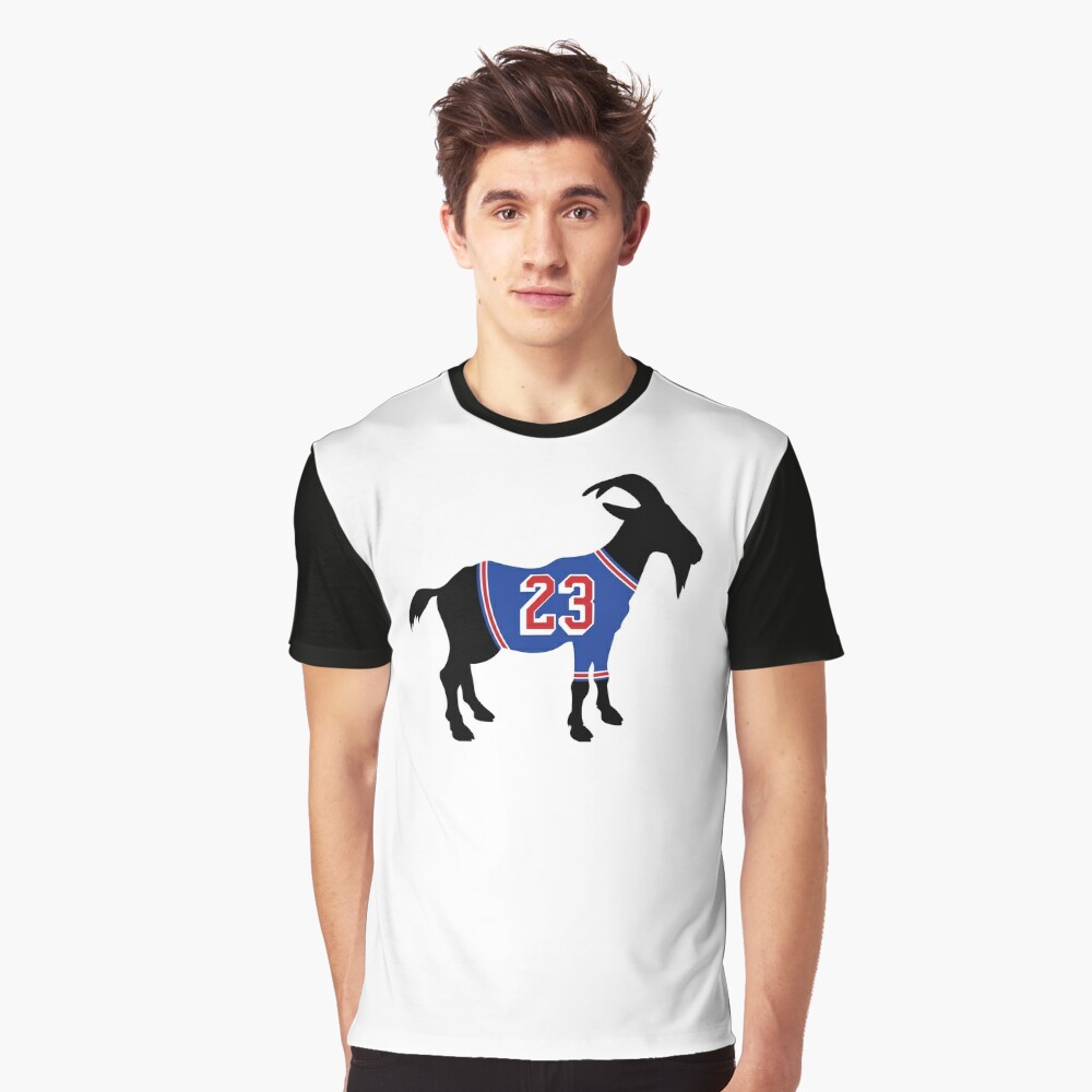 Adam Fox New York Rangers GOAT Essential T-Shirt for Sale by