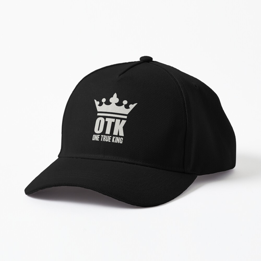 OTK - One True King Cap