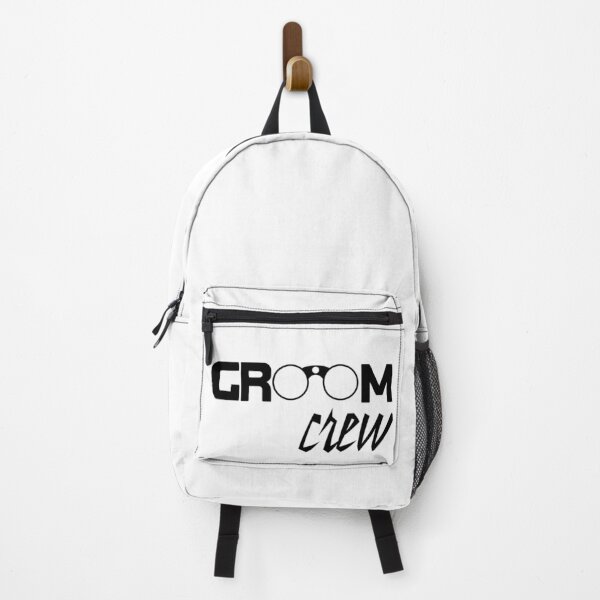Item preview, Groom crew 2 designed and sold by Ripoubsb.