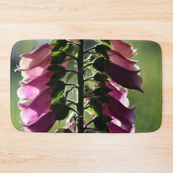 Item preview, Digitalis Symmetry designed and sold by cuprum.