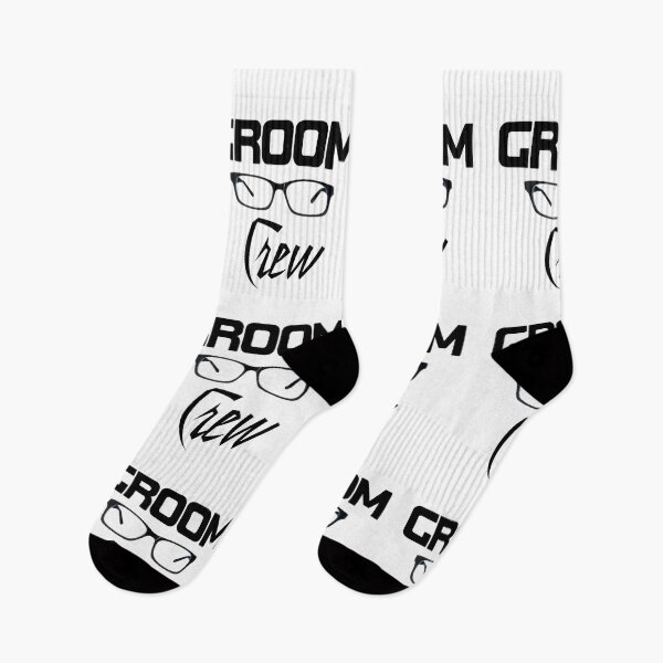 Item preview, Groom crew 3 designed and sold by Ripoubsb.