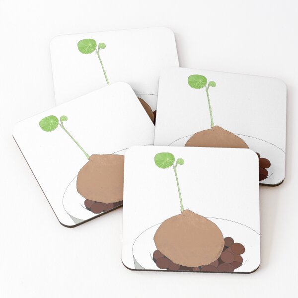 Item preview, Stephania Erecta designed and sold by okplantdoodles.