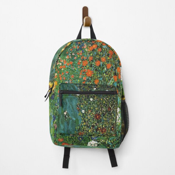 Item preview, Bauerngarten mit Sonnenblumen by Gustav Klimt (1906) designed and sold by allhistory.