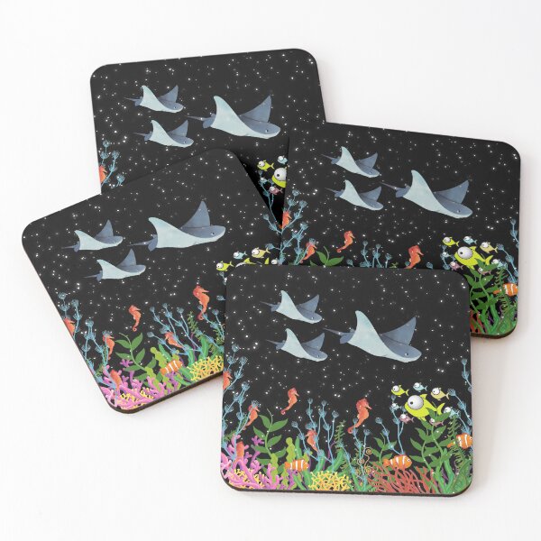 Item preview, Under The Sea designed and sold by Pearl-Island.