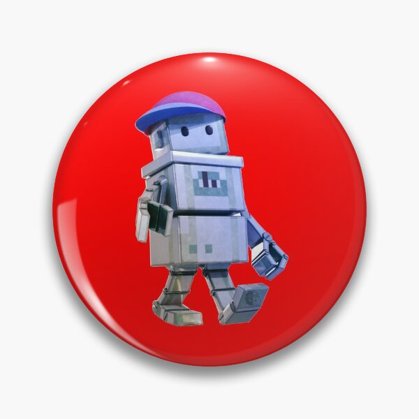 Item preview, Robo Ness designed and sold by Smeekeeper.