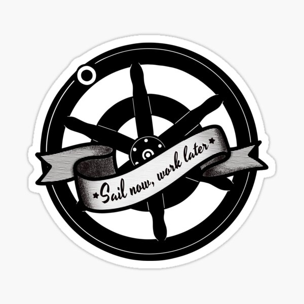 Item preview, Vintage boat rudder Sail now work later designed and sold by Zela.