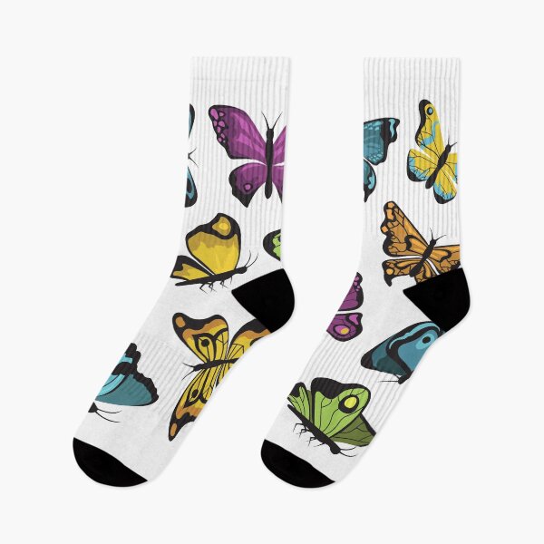 Item preview, Butterfly designed and sold by Sketcing.