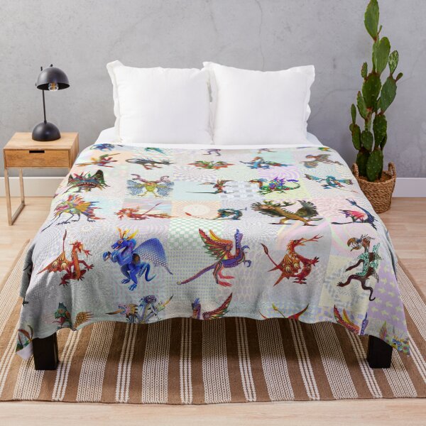 Item preview, Alebrijes designed and sold by Montage-Madness.