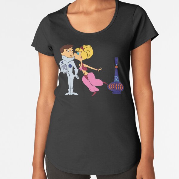 Item preview, I Dream of Jeannie 3 designed and sold by Lefteris Betsis.