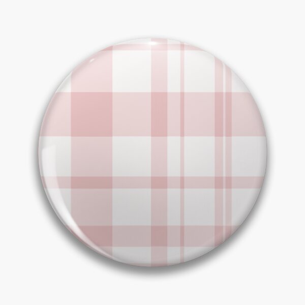Item preview, Pink Plaid designed and sold by dancerstickers.