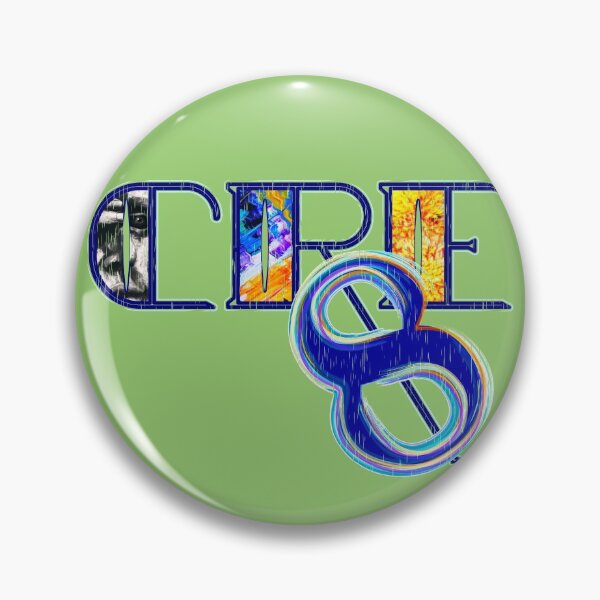 Item preview, Cre8 (Create) Graphic designed and sold by GulfGal.