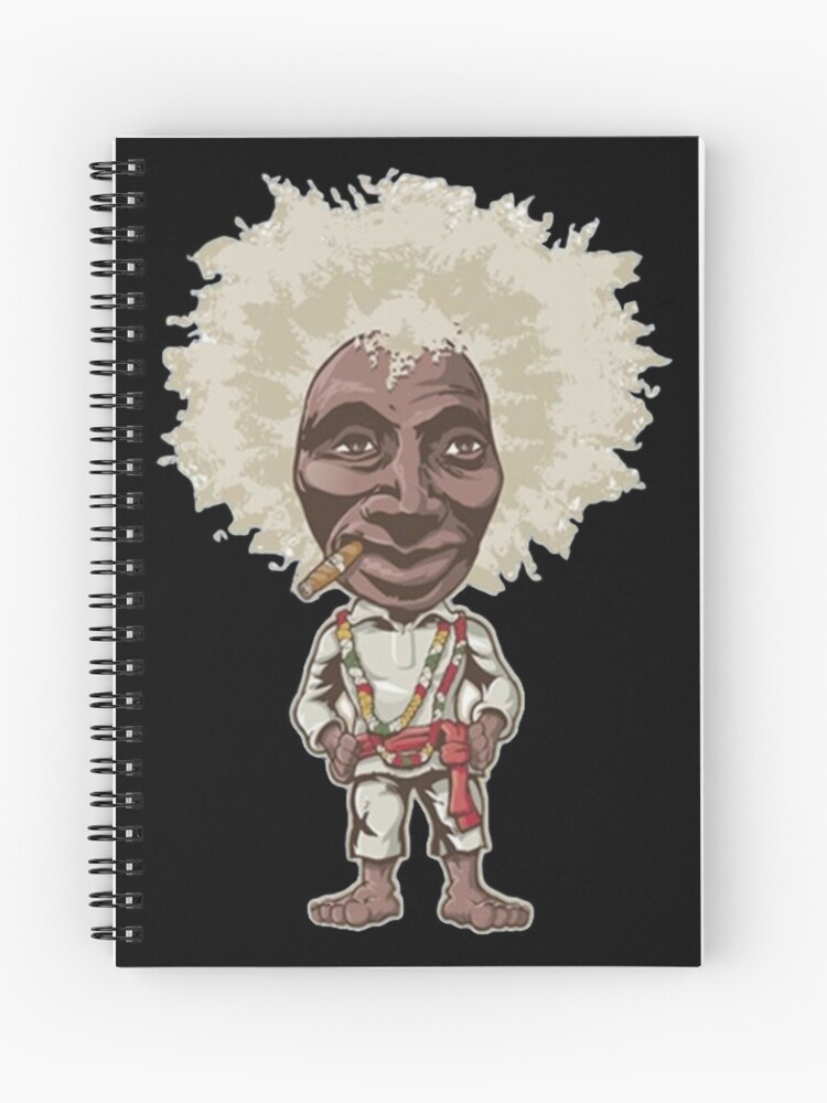 Jobu Bucket Hat for Sale by jordan5L