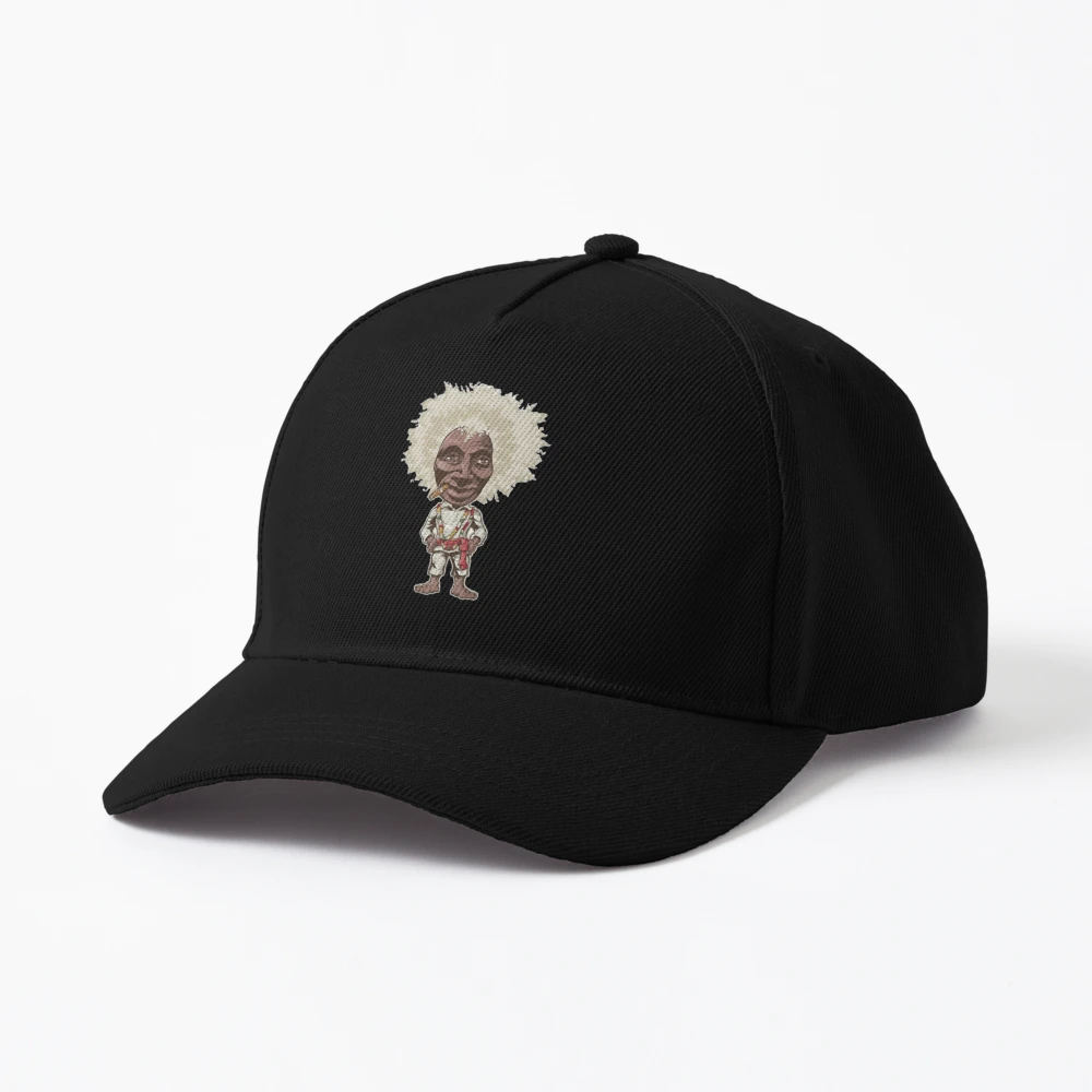 Jobu Cap for Sale by jordan5L