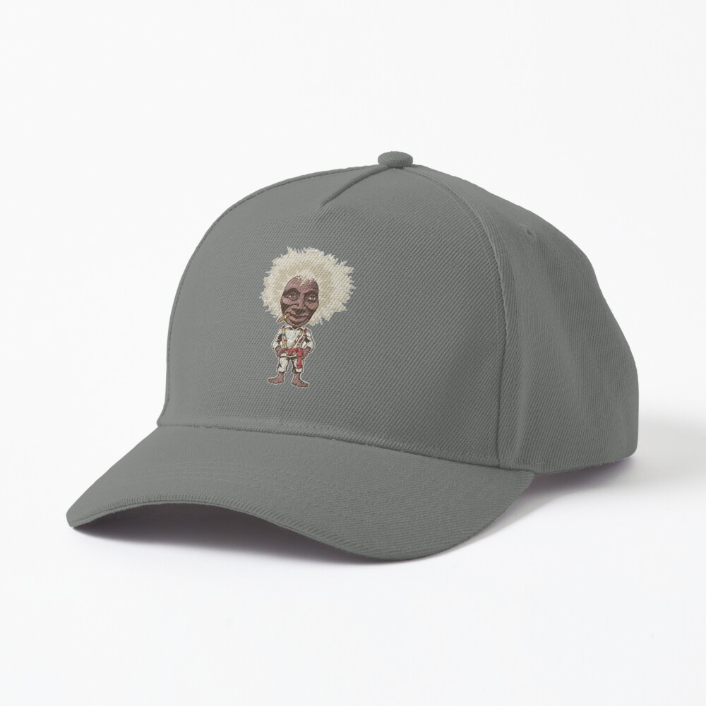 Jobu Cap for Sale by jordan5L