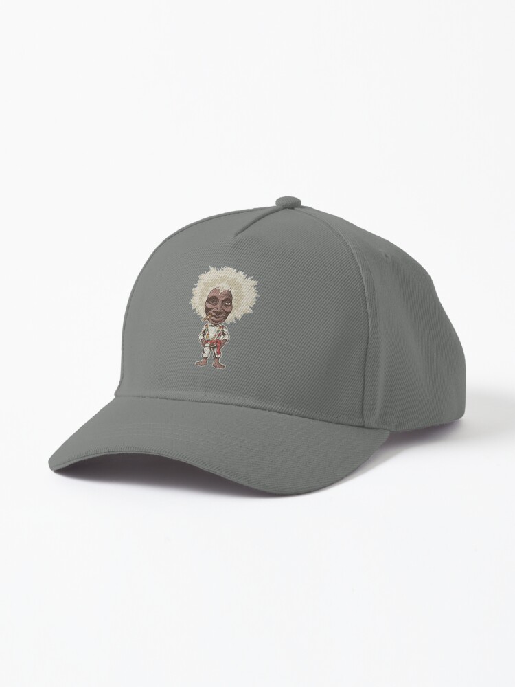 Jobu Cap for Sale by jordan5L