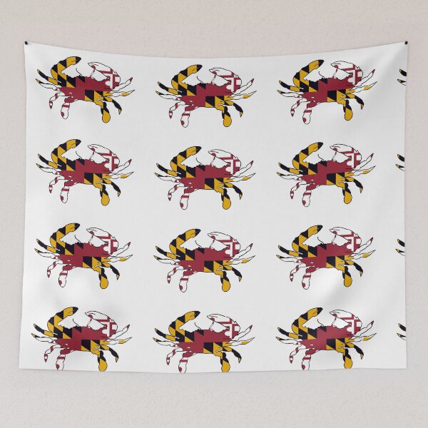 Item preview, Maryland crab designed and sold by Kate15080.