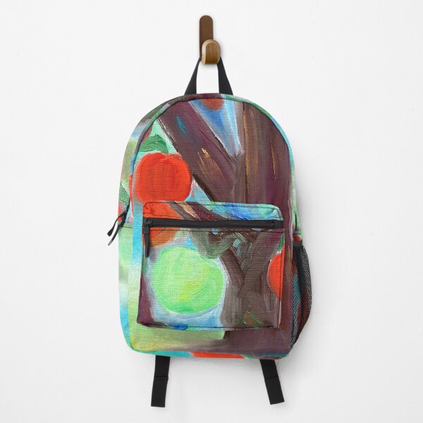 Item preview, APPLE TREE PAINTING designed and sold by concettaellis.