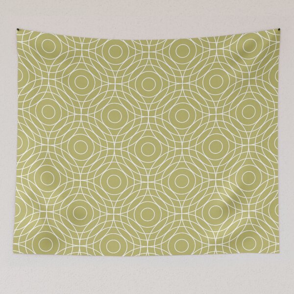 Item preview, 919 // Retro Ripple A designed and sold by spires.