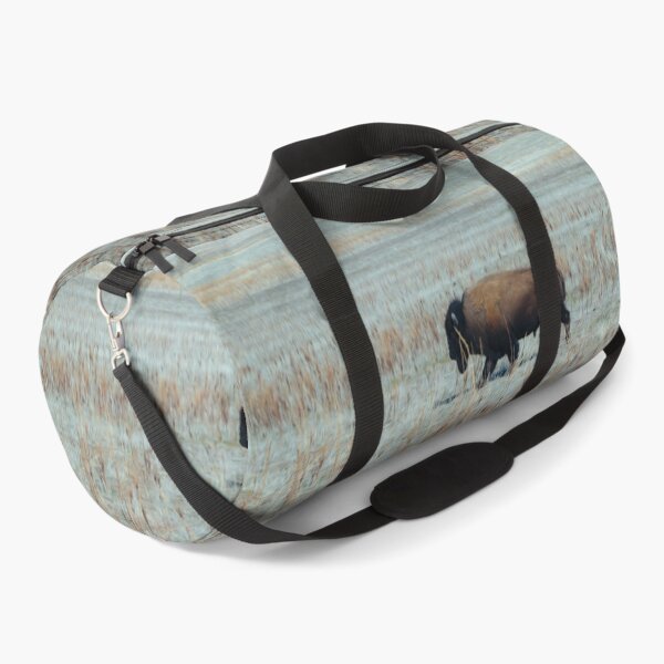 Item preview, Buffalo Animal Grass Nature Field  designed and sold by DanielCarvalho2.