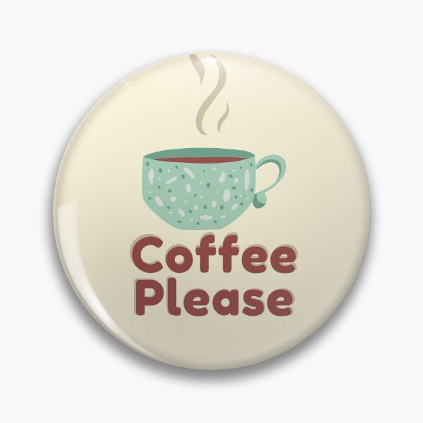 Artikelvorschau, Kaffee bitte entworfen und verkauft von Walaasin.