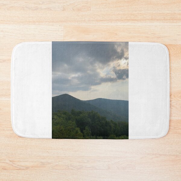 Item preview, Shenandoah National Park Mountains designed and sold by Kate15080.