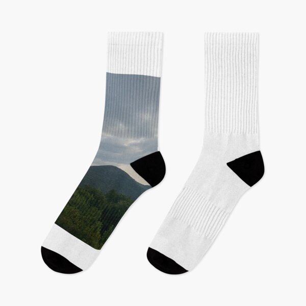 Item preview, Shenandoah National Park Mountains designed and sold by Kate15080.