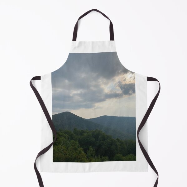 Item preview, Shenandoah National Park Mountains designed and sold by Kate15080.