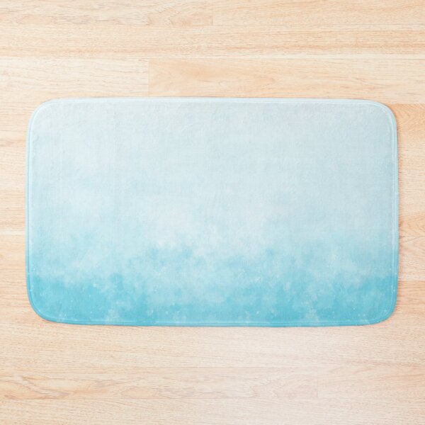 Item preview, Sky blue watercolor phone case designed and sold by webeller.