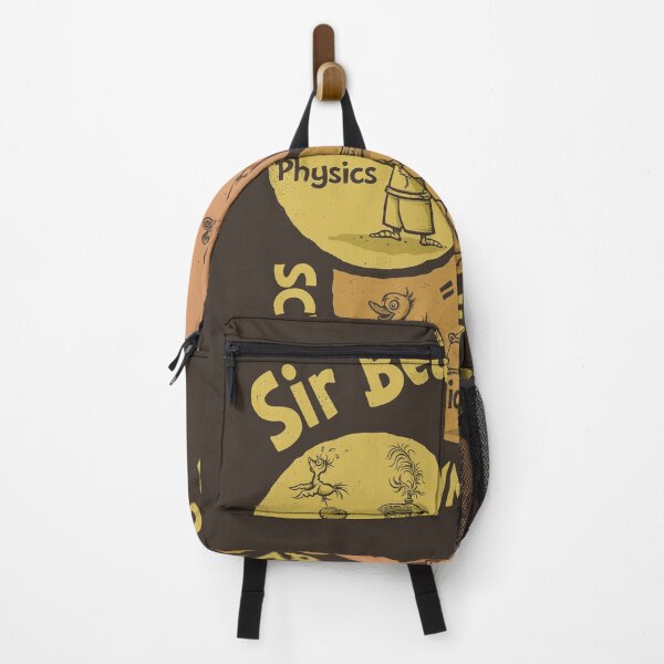 Item preview, Sir Bedevere's Science Camp designed and sold by kg07.