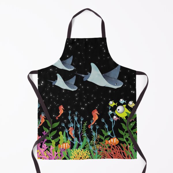 Item preview, Under The Sea designed and sold by Pearl-Island.