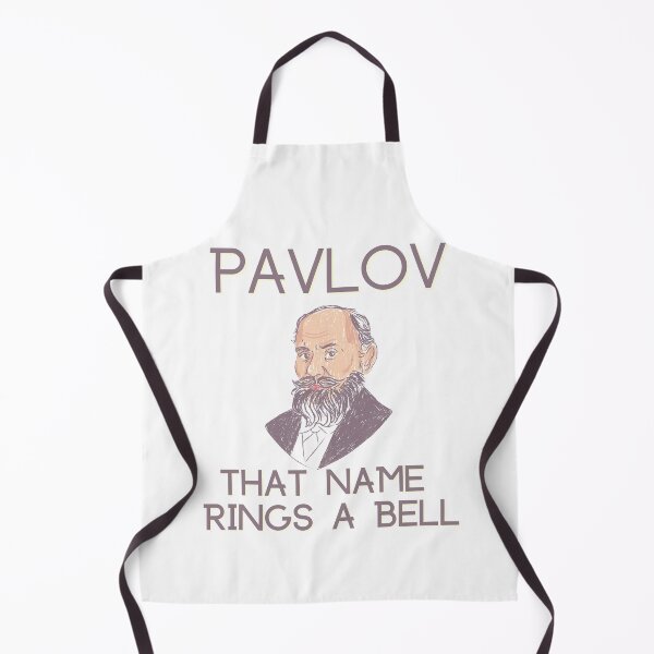 Item preview, Pavlov That Name Rings A Bell designed and sold by SenGift.