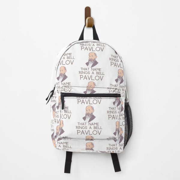 Item preview, Pavlov That Name Rings A Bell designed and sold by SenGift.