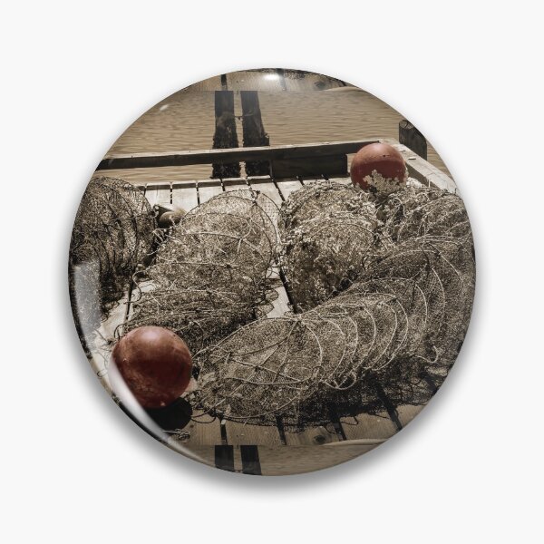 Item preview, Nets And Balls designed and sold by KirtTisdale.