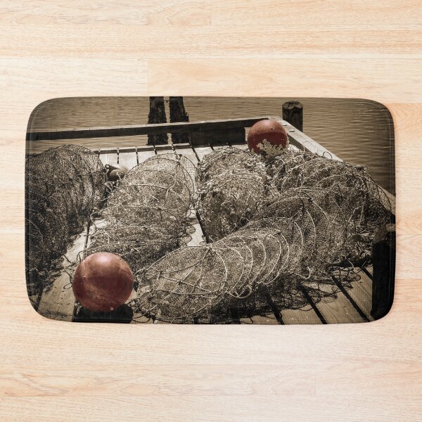 Item preview, Nets And Balls designed and sold by KirtTisdale.